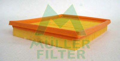 MULLER FILTER pa780 -  Воздушный фильтр